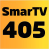 Numero 405 SmarTV