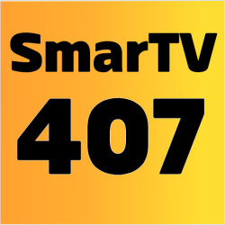 Numero 407 SmarTV