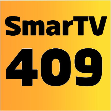 Numero 409 SmarTV
