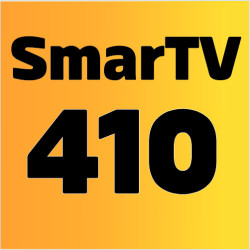 Numero 410 SmarTV