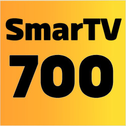 Numero 700 SmarTV