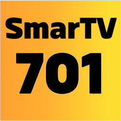 Numero 701 SmarTV