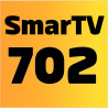 Numero 702 SmarTV