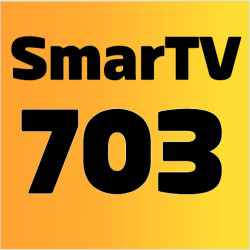 Numero 703 SmarTV