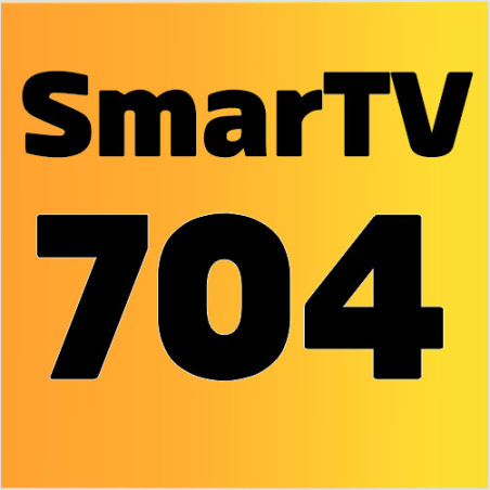 Numero 704 SmarTV