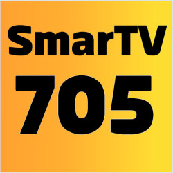 Numero 705 SmarTV