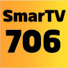 Numero 706 SmarTV