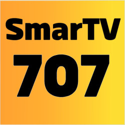 Numero 707 SmarTV