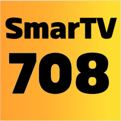 Numero 708 SmarTV