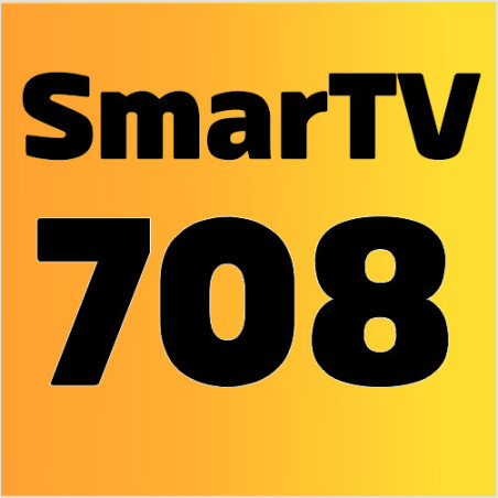 Numero 708 SmarTV