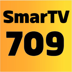 Numero 709 SmarTV