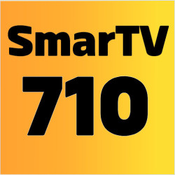 Numero 710 SmarTV
