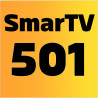 Numero 501 SmarTV