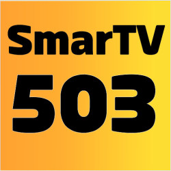 Numero 503 SmarTV