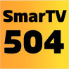 Numero 504 SmarTV