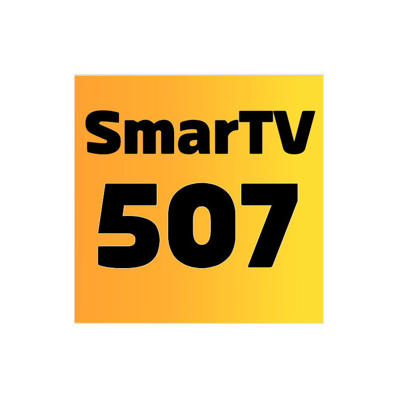 Numero 507 SmarTV