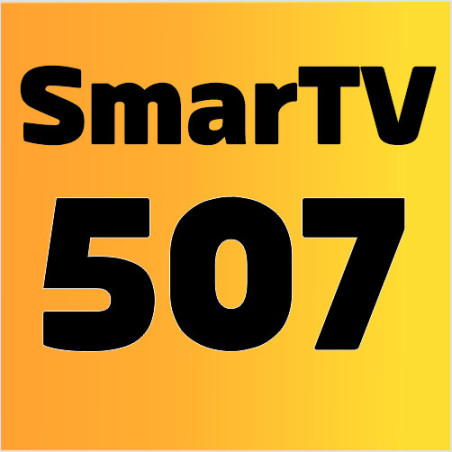 Numero 507 SmarTV