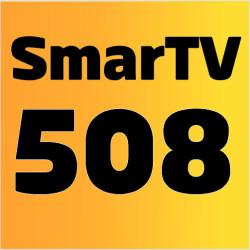Numero 508 SmarTV