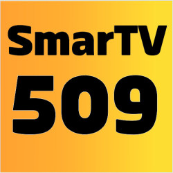 Numero 509 SmarTV