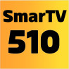Numero 510 SmarTV