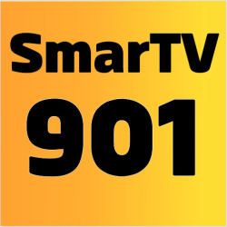 Numero 901 SmarTV