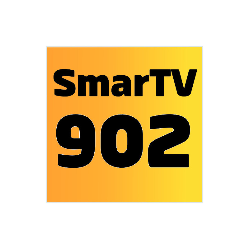 Numero 902 SmarTV