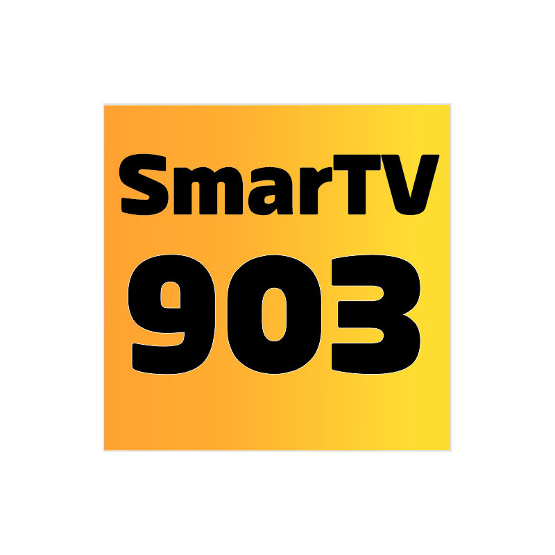 Numero 903 SmarTV