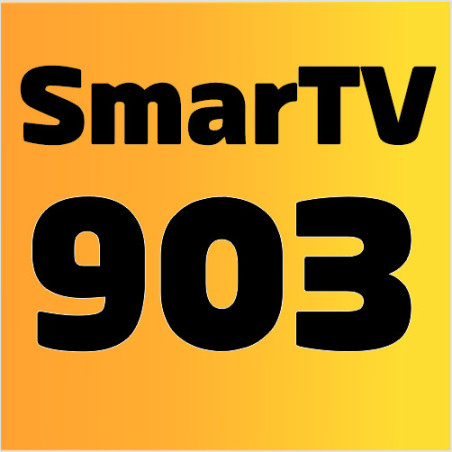 Numero 903 SmarTV