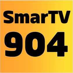 Numero 904 SmarTV