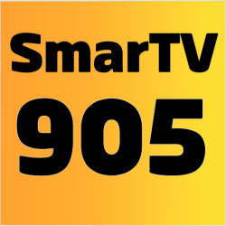 Numero 905 SmarTV