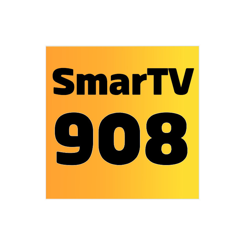 Numero 908 SmarTV