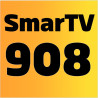 Numero 908 SmarTV