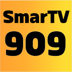 Numero 909 SmarTV