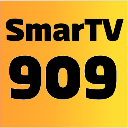 Numero 909 SmarTV