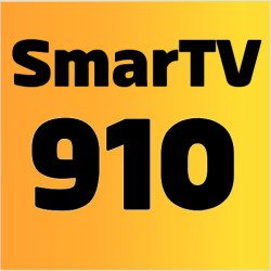Numero 910 SmarTV