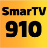 Numero 910 SmarTV
