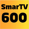 Numero 600 SmarTV