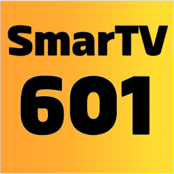 Numero 601 SmarTV