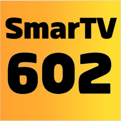 Numero 602 SmarTV