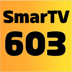 Numero 603 SmarTV