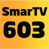 Numero 603 SmarTV