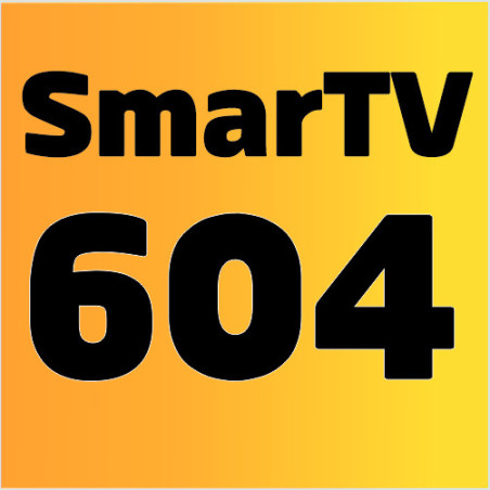 Numero 604 SmarTV