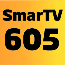 Numero 605 SmarTV