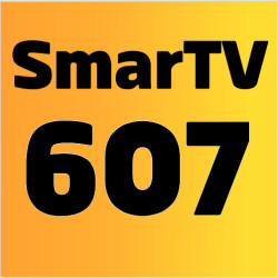 Numero 607 SmarTV