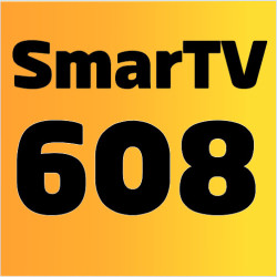 Numero 608 SmarTV