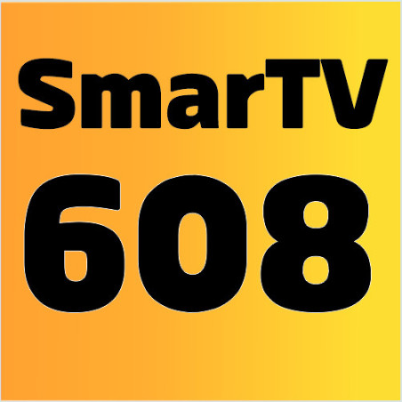 Numero 608 SmarTV