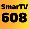Numero 608 SmarTV