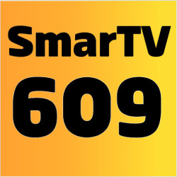 Numero 609 SmarTV