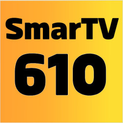 Numero 610 SmarTV