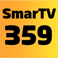 Numero 359 SmarTV